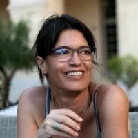 Ghyslaine Montoya