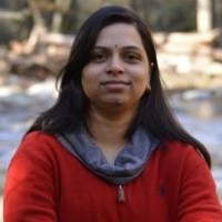Praveena S