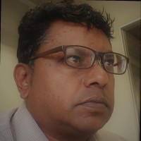 Indrajan Krishnan