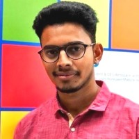 Santhosh Sekar