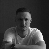 Andrii Tsyhanko