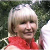 Annie Vickers