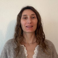 Laurie Gauthier