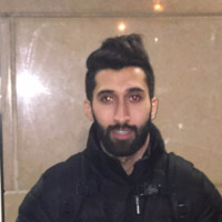 Mohammad Alzanki