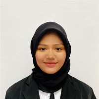 Najma aulia Humaira