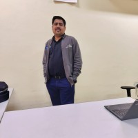 Sukhdev Bhardwaj