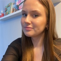 Moa Blom Bornestig