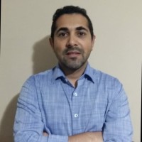 Paulo Gregorio Ferreira Cosmo