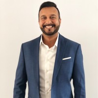 Kunal Modha, Pmp ®