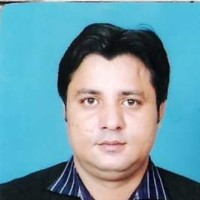 Shahid Hussain Wahocho
