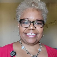 Shirley Wright