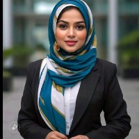 Sharqa Jamshed