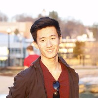 Shaoming Yu