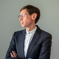 Sergey Pronin
