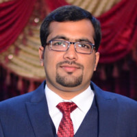Shamraiz Chauhdary