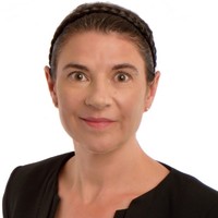 Melanie Atkinson