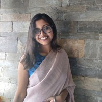 Srijana Dey