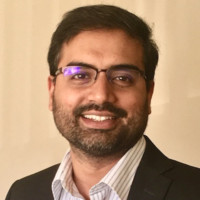 Arnab Mukherjee