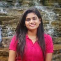 Harika Nammi