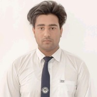 Mirza Salman Baig