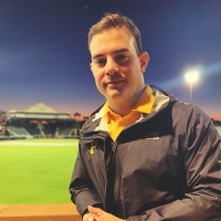 Drew Pirritano