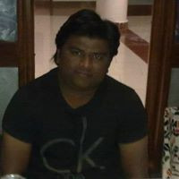 Shaik Mohammed Amjad