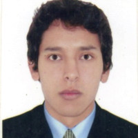 Anthony Echegaray Caballero