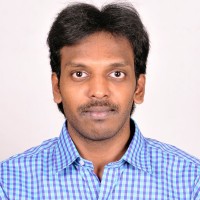 R Ranjith Kumar