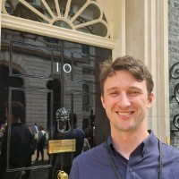 Tom Morgan