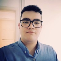 Daniel Araujo Dos Santos