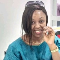 Angela Maïmouna PAMBOU
