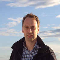 Dirk Vroman