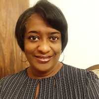 Dee Dee Williams