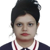 Rashmi Sharma