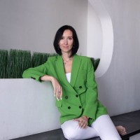 Александра Векленко
