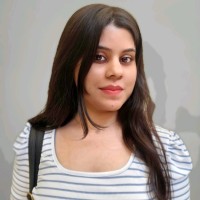 Ishika Bhatia