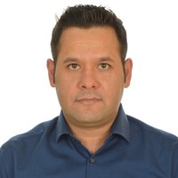 Mehmet Elmas