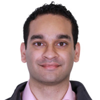 Manoj Ramachandran