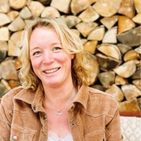 Marjoleine van den Berg