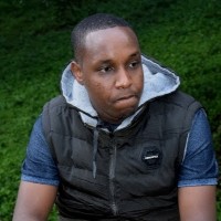 Gilbert Ng'eno
