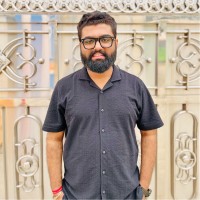 Kunal Sahu