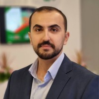Mohammad Reza Yousefi