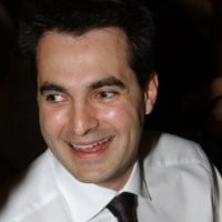 THOMAS PANOS