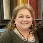 Dawn Radford