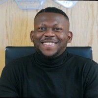 Daniel F. Akrofi, PGG