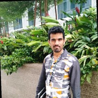 Praveen Jinage