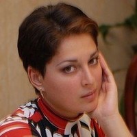 Дарья Коновалова