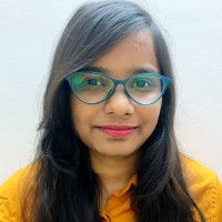 Diksha M