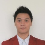 Vincent Halim