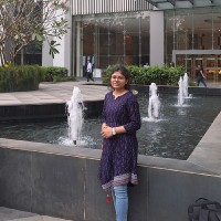 Khushi Agrawal
